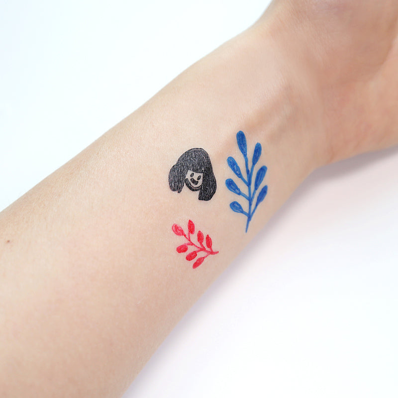 Temporary Tattoos DIY Premium Laser Temporary Tattoos Paper for  Professionals