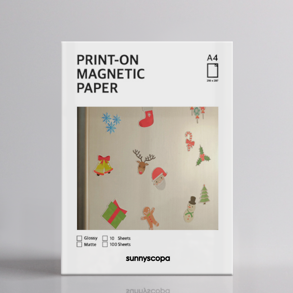 Wholesale self adhesive matte photo paper For Displayable Printouts 
